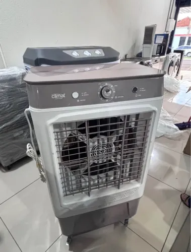 Climatizadores (novo embalado)