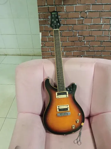 Guitarra Tagima PR 200