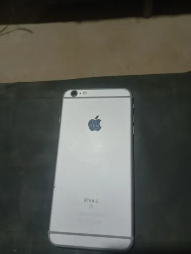 Vendo iPhone 6s plus