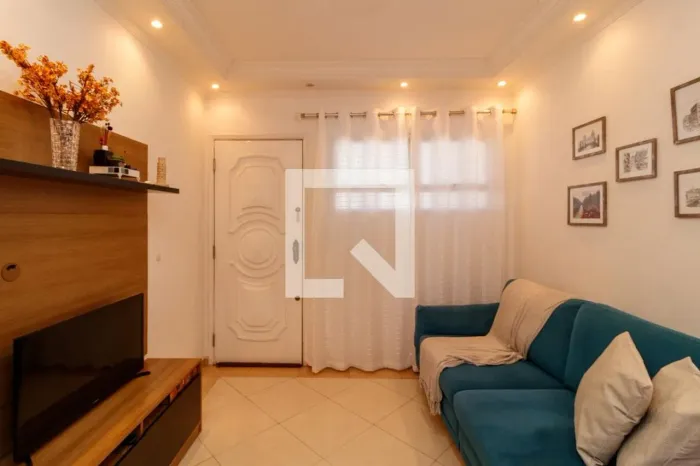 Apartamento à Venda - Vila Guilherme, 2 Quartos, 54 m2