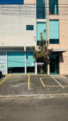 Sala para alugar, 30 m² por R$ 2.850/mês - Vila Castelo Branco - Indaiatuba/SP