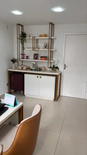 Sala Shopping Moxuara - Cariacica