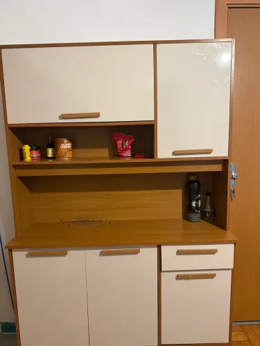 Armário de cozinha