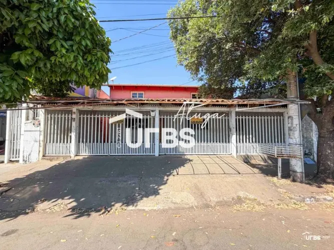 Casa, 118 m², 4 qts, 4 banh., 0 vagas, Setor Criméia Oeste