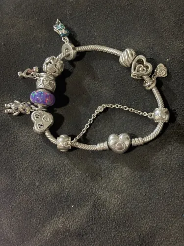 Pulseira pandora ORIGINAL 