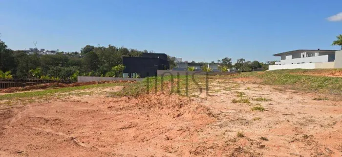 Terreno à venda, 1000 m² - Condomínio Saint Patrick - Sorocaba/SP.
