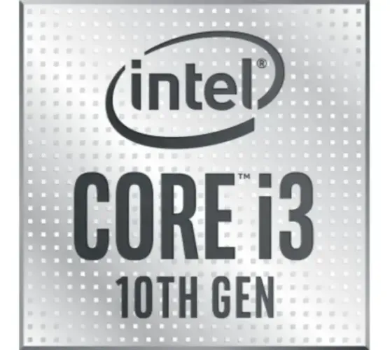 Intel(R) Core(TM) i3-10100T CPU @ 3.00GHz