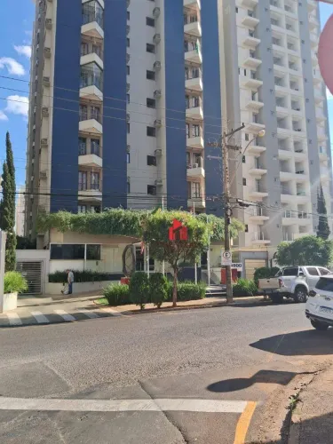 Apartamento com 2 dormitórios à venda, 70 m² - Centro - São José do Rio Preto/SP
