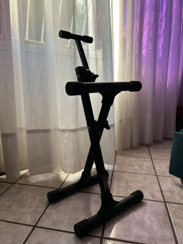 Suporte de amplificador