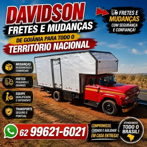 Mudanças zap * 