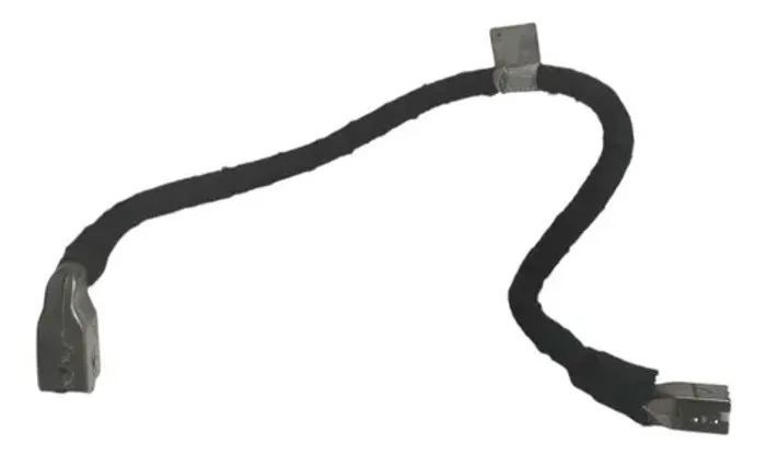 Chicote Rádio Citroën C4 Lounge 2015 2016 2017