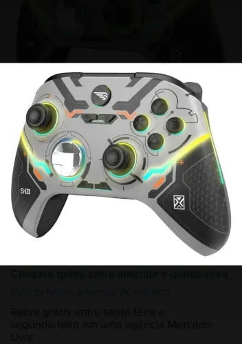 Manete original xbox