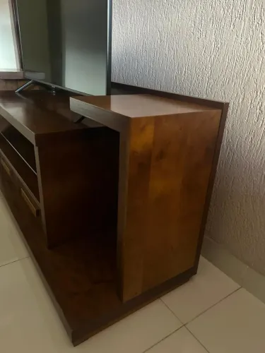 Rack para TV
