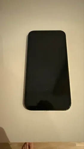 iPhone 12 Pro