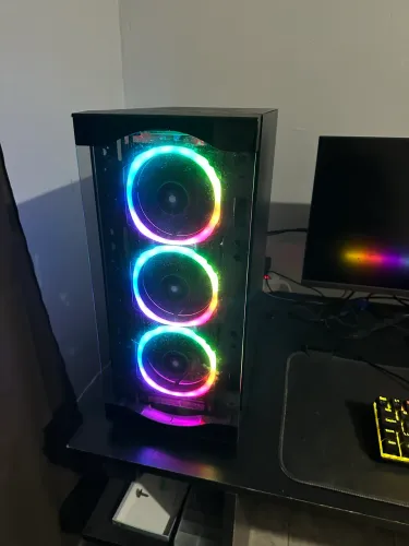 PC Gamer Conpleto
