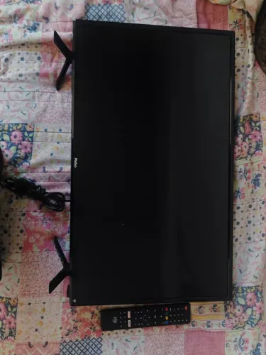 TV Philco 28? LED HD - TV, Super Econômica!
