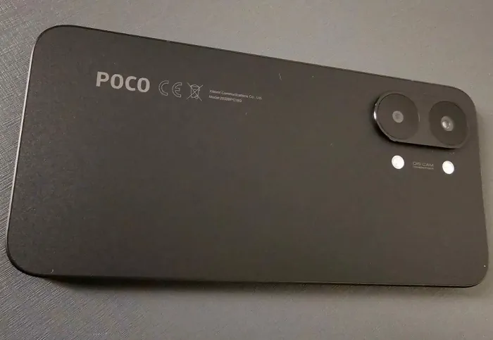 Poco fone X8 pro Max 