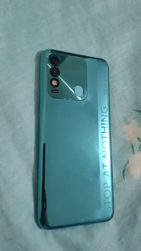 Tecno spark 128gb