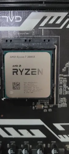 Ryzen 7 3800X