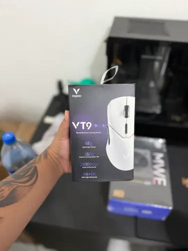 Mouse Vt9 Pro