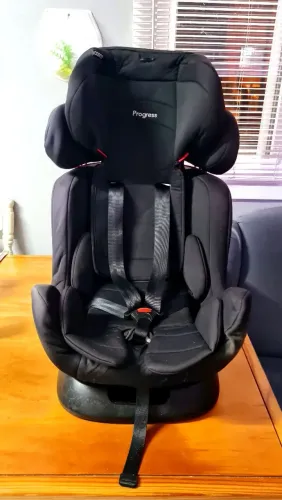 Cadeirinha para carro