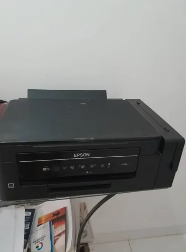 Impressora Epson EcoTank L395