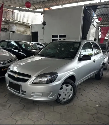 Chevrolet Celta Spirit/ LT 1.0 MPFI 8V Flexp. 5P 2013