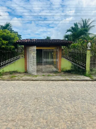Sítio c/ Casa sede + Hospedes | 4 Tarefas no Pov. Matatas | Salgado-SE.