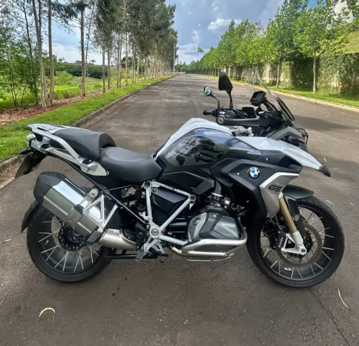 BMW R 1250 GS Spot 2023