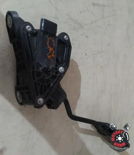 Pedal Acelerador Eletrônico Honda Crv 2008 - 2010