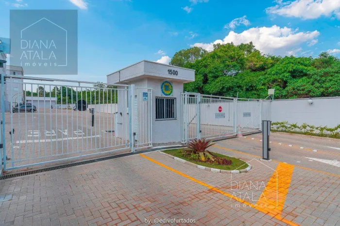 Apartamento Bello Ciello III