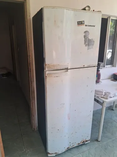 Geladeira boa