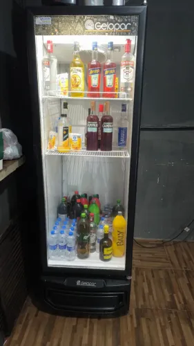Geladeira