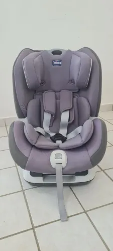 Cadeira auto Chicco