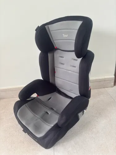Cadeirinha de carro