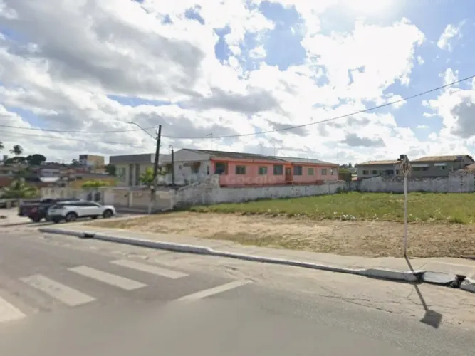 Terreno, 480m², Centro, Igarassu/PE