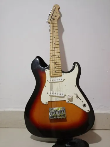 Guitarra Vogga Kids