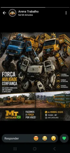 CaÇamba