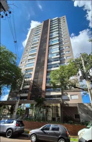 APARTAMENTO NOVO À VENDA  ZONA 7 - MARINGÁ/PR