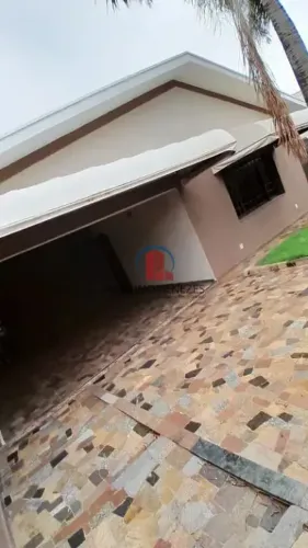 Casa com 3 dormitórios à venda, 142 m² por R$ 600.000,00 - Jardim Guanabara - Americana/SP