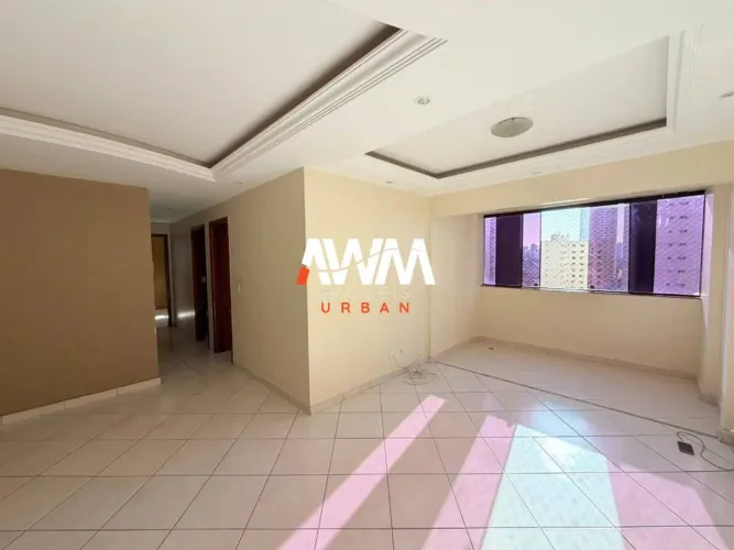 Apartamento 4 Quartos (2 suites) à venda, 97 m² por R$ 590.000 - Alto da Glória