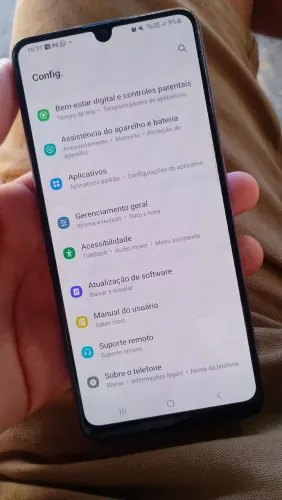 Samsung A32