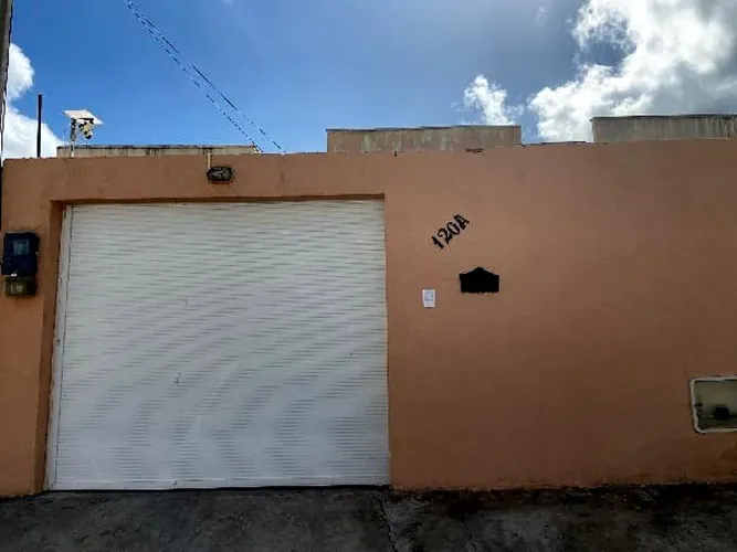 Casa no CENTRO em Horizonte/CE - Caixa *5206