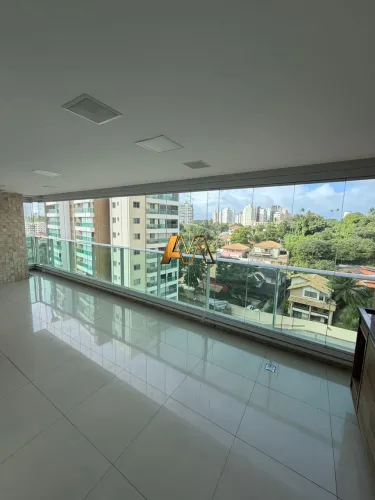 Apartamento à venda no bairro Pituaçu - Salvador/BA