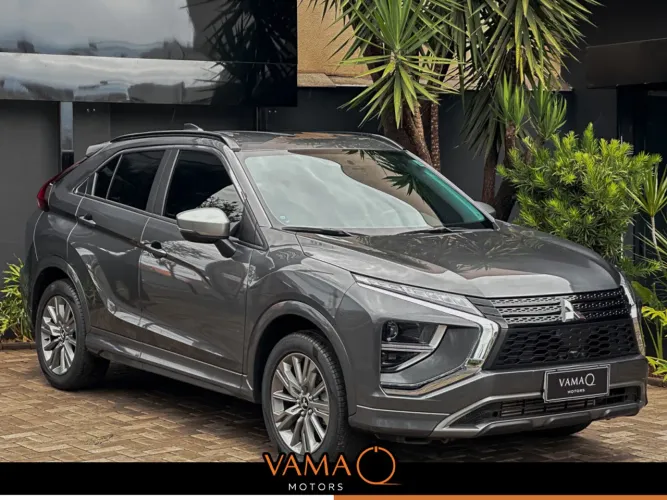Mitsubishi Eclipse Cross Rush 1.5 16V 165cv Aut. 2026