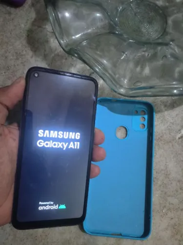 Samsung Galaxy A11 