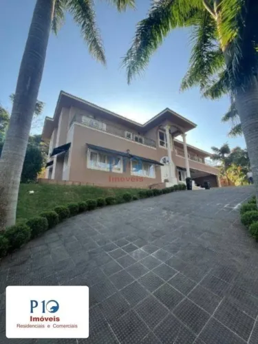 Casa em condominio a venda na Granja Viana
