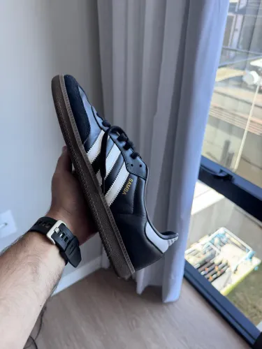 Adidas samba