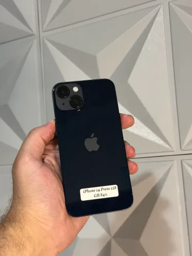 Promoção iPhone 14 128 GB 84% Toop