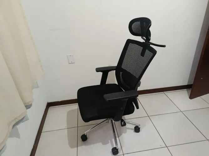 CADEIRA ERGONÔMICA DT3 MAYA 